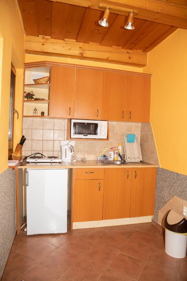 ווינה Apartmany Alma מראה חיצוני תמונה