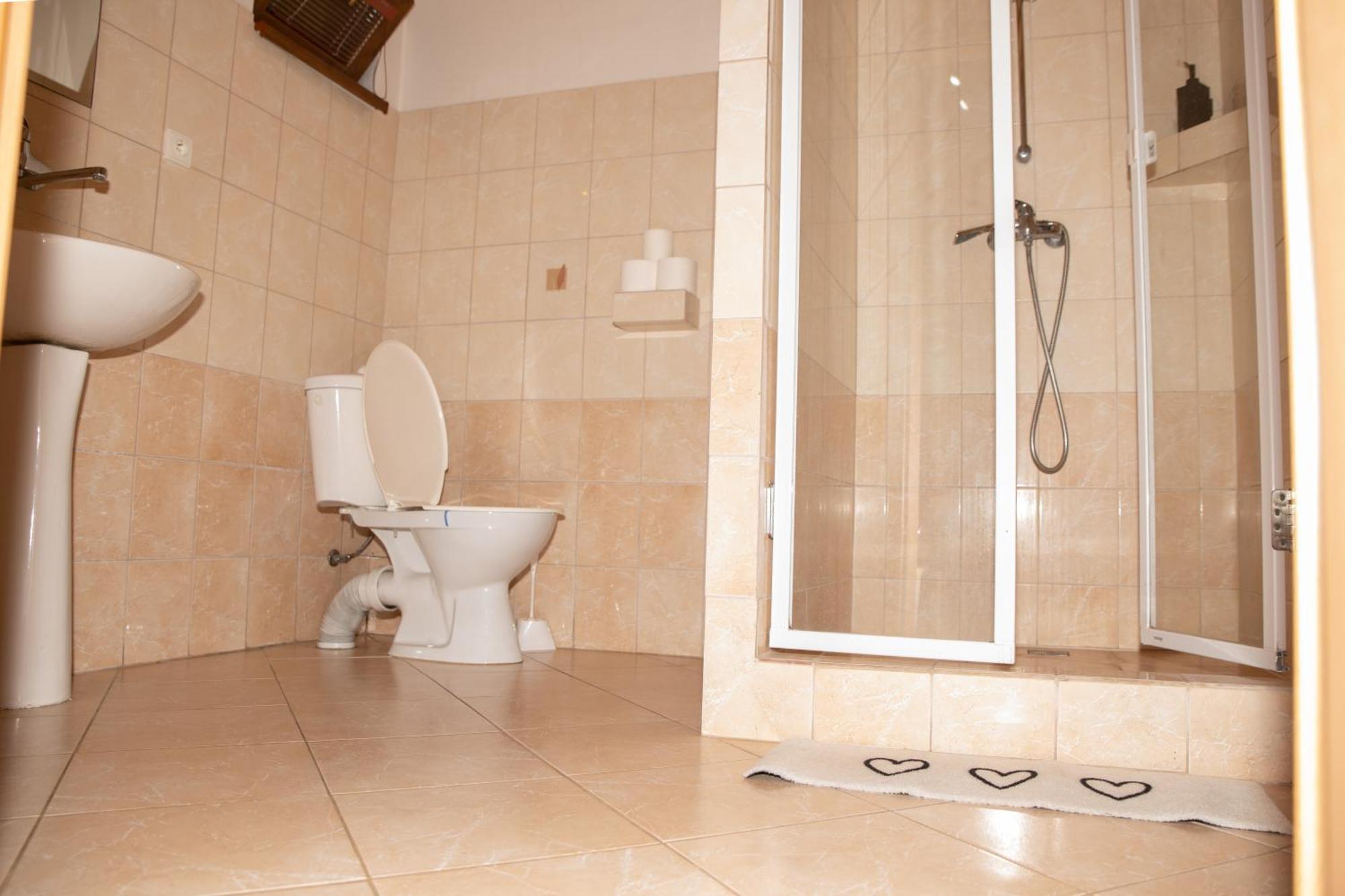 ווינה Apartmany Alma מראה חיצוני תמונה